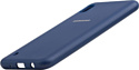 EXPERTS Magnetic для Samsung Galaxy A10 (темно-синий)
