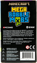 Minecraft Mega Bobble Mobs: Creeper Green 12297