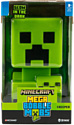 Minecraft Mega Bobble Mobs: Creeper Green 12297