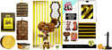 L.O.L. Surprise! J.K. Mini Fashion Doll Queen Bee 570783