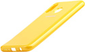 EXPERTS Jelly Tpu 2mm для Samsung Galaxy A20/A30 (желтый)