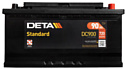 DETA Standard DC900 (70Ah)