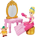 Disney Secret Styles Cinderella Story Skirt F1386