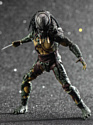 Hiya Toys Predator Tracker Predator Exquisite Mini Series TM20050