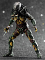 Hiya Toys Predator Tracker Predator Exquisite Mini Series TM20050