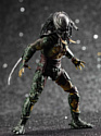 Hiya Toys Predator Tracker Predator Exquisite Mini Series TM20050