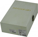 Magdrain WC 02 Q50-RW