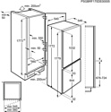 Electrolux LNT2LF18S