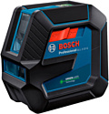 Bosch GLL 2-15 G Professional 0601063W01 (LB 10 + BT 150)