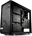 Fractal Design Meshify S2 FD-CA-MESH-S2-BKO-TGD