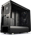 Fractal Design Meshify S2 FD-CA-MESH-S2-BKO-TGD