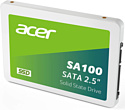Acer SA100 240GB BL.9BWWA.102