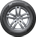 Hankook Winter i*pike LV RW15 215/65 R15C 104/102R