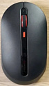 Xiaomi Miiiw Wireless Mouse Silent MWMM01 black