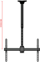 UniTeki LCD4146 (черный)