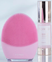 Foreo Luna 3 (розовый, для нормальной кожи)