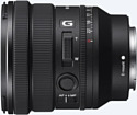 Sony FE PZ 16-35mm f/4 G (SELP1635G)