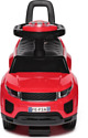 Baby Care Sport car 613W 2021 (красный)
