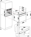 Hotpoint-Ariston MP 776 BMI HA