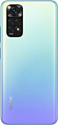 Xiaomi Redmi Note 11 6/128GB с NFC (международная версия)