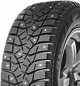 Bridgestone Blizzak Spike-02 185/60 R15 84T (шипы)