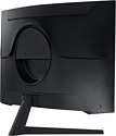 Samsung Odyssey G5 LC32G54TQWRXEN