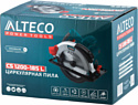 Alteco Promo CS 1200-185 L 31015