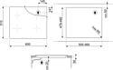 Smeg SIM1644DG