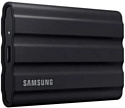 Samsung T7 Shield 4TB (черный)