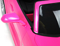 RiverToys Chevrolet Camaro 2SS HL558 (розовый)