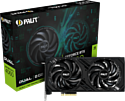 Palit GeForce RTX 4060 Dual (NE64060019P1-1070D)