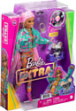Barbie Экстра GXF09