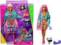 Barbie Экстра GXF09