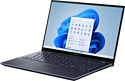 ASUS ZenBook Pro 15 Flip UP6502ZD-M8007W