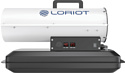 Loriot Rocket LHD-20