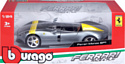 Bburago Ferrari Monza SP1 18-26027