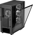 DeepCool CC560 V2 ARGB R-CC560-BKTAA4-G-2