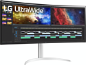 LG UltraWide 38BQ85C-W