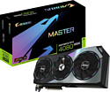 Gigabyte Aorus GeForce RTX 4080 Super Master 16G (GV-N408SAORUS M-16GD)