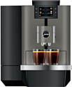 Jura X10 Dark Inox (EA) 15546