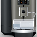 Jura X10 Dark Inox (EA) 15546