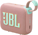 JBL Go 4 (розовый)