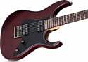 Schecter Banshee-6 FR SGR WSN