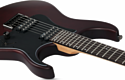 Schecter Banshee-6 FR SGR WSN