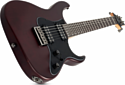 Schecter Banshee-6 FR SGR WSN