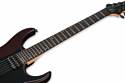 Schecter Banshee-6 FR SGR WSN