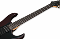 Schecter Banshee-6 FR SGR WSN