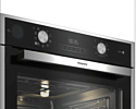 Hotpoint-Ariston FE9 S831 JSH IX Hotpoint-Ariston FE9 S831 JSH IX