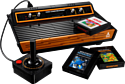 LEGO Icons 10306 Atari 2600