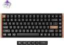 Keychron K2 HE Special Edition black K2H-F1 Nebula Magnetic